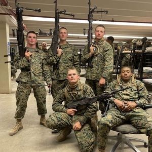 Meet your Posher, Logan